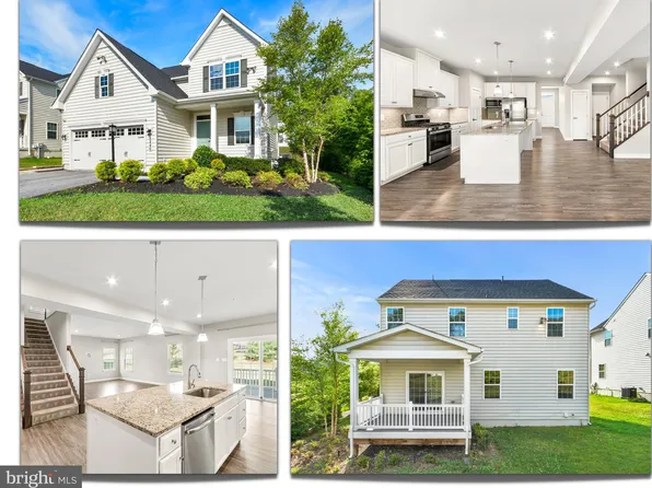 5846 Barts Way, Frederick, MD 21704