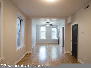 2228 W Armitage Ave #614, Chicago, IL 60647