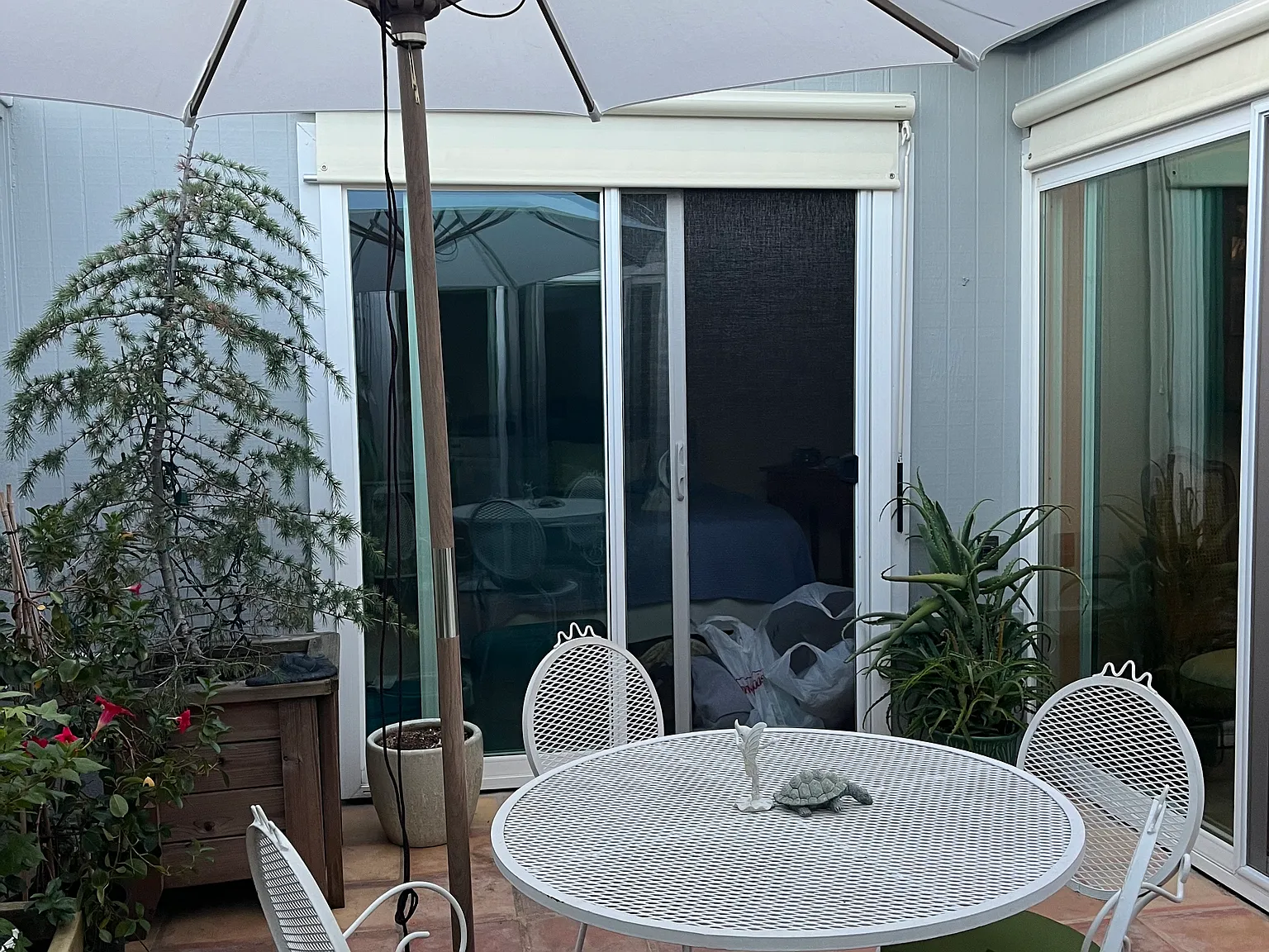 2 bed, 1081 sqft, $3,500 — Photo 3