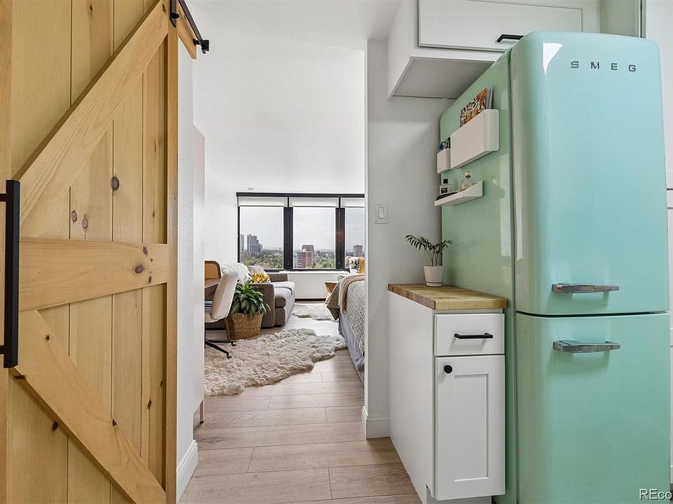 1st image of 789 N Clarkson Street #1006