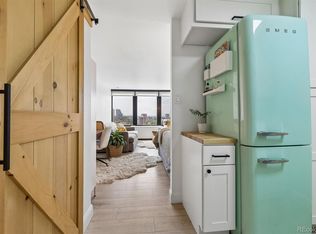VERSAILLES CONDOS, Denver, CO 80218