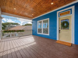 1110 Avenue K #Up, Galveston, TX 77550