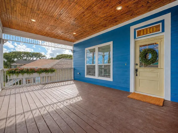 1110 Avenue K #Up, Galveston, TX 77550