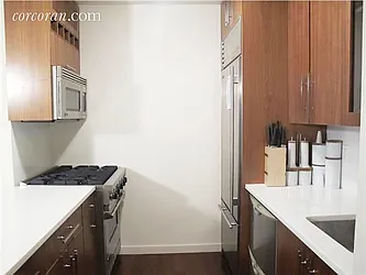 Sold by Corcoran