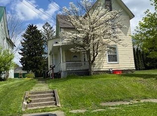 19 Park St, Jamestown, NY