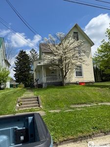19 Park St, Jamestown, NY, 14701