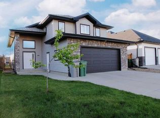 3908 SE 41a Ave, Lloydminster, SK S9V2J3