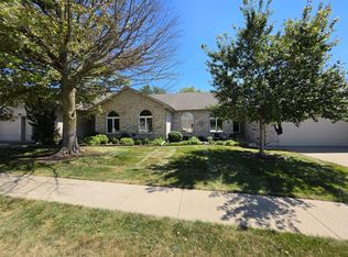 1106 Vintage Dr, Columbia, MO 65203
