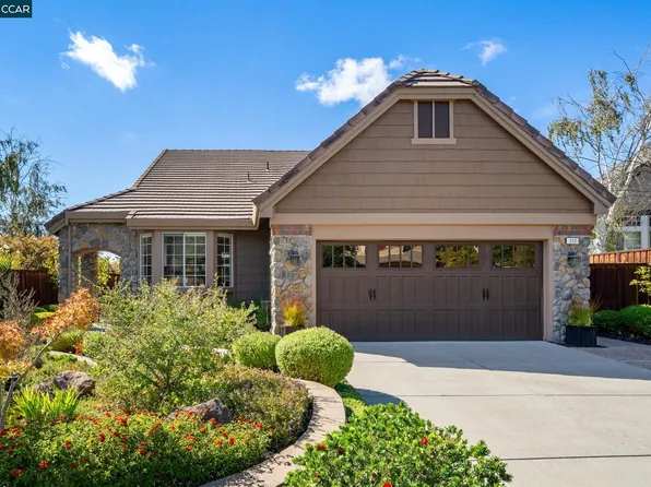 117 Crow Pl, Clayton, CA 94517