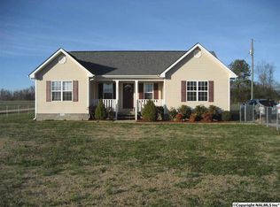 537 County Road 507, Rainsville, AL 35986