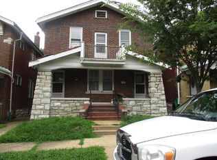 3632 Marceline Ter #A, Saint Louis, MO 63116