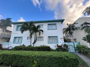 820 15th St APT 103, Miami Beach, FL 33139