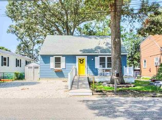 28 Glenwood Ave, Villas, NJ 08251