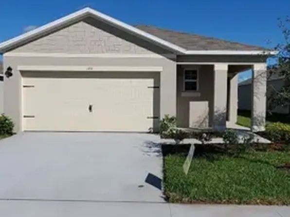 140 Old Mill Pond Rd, Edgewater, FL 32141