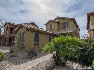 3869 E Geronimo St, Gilbert, AZ 85295