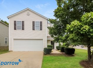 14 Streamwood Way, Clayton, NC 27527