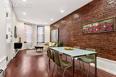 Sold by Compass