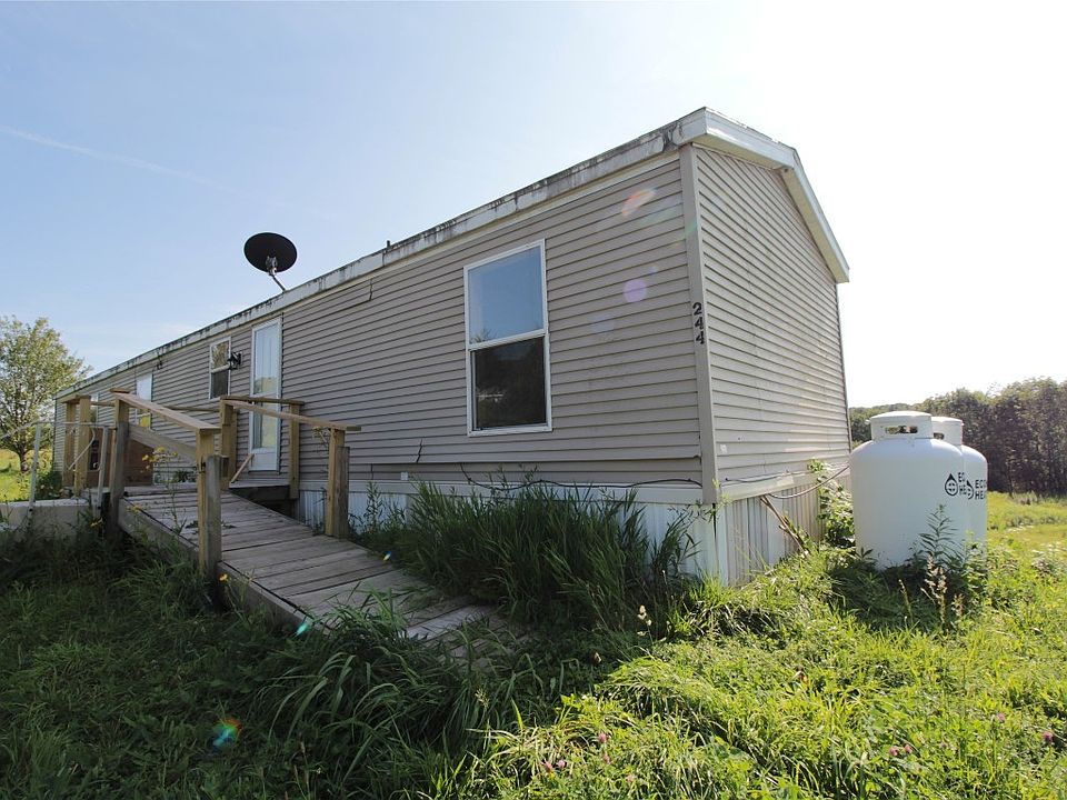 244 Butterfield Rd, Richford, NY 13835 Zillow