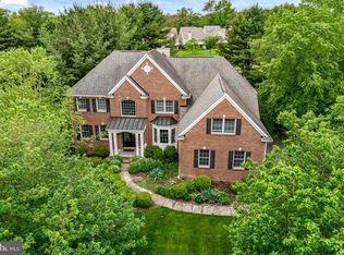 115 Hartefeld Dr, Avondale, PA 19311
