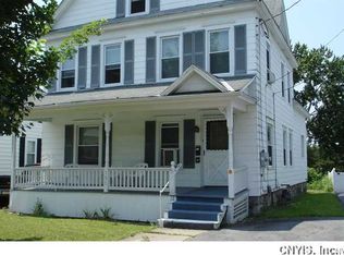 131 N Washington St, Auburn, NY 13021