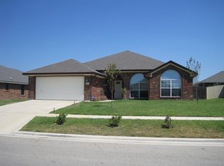 4300 Bally Dr, Killeen, TX 76549