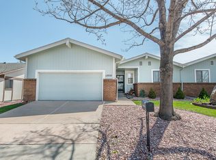 11930 E Maple Ave, Aurora, CO 80012