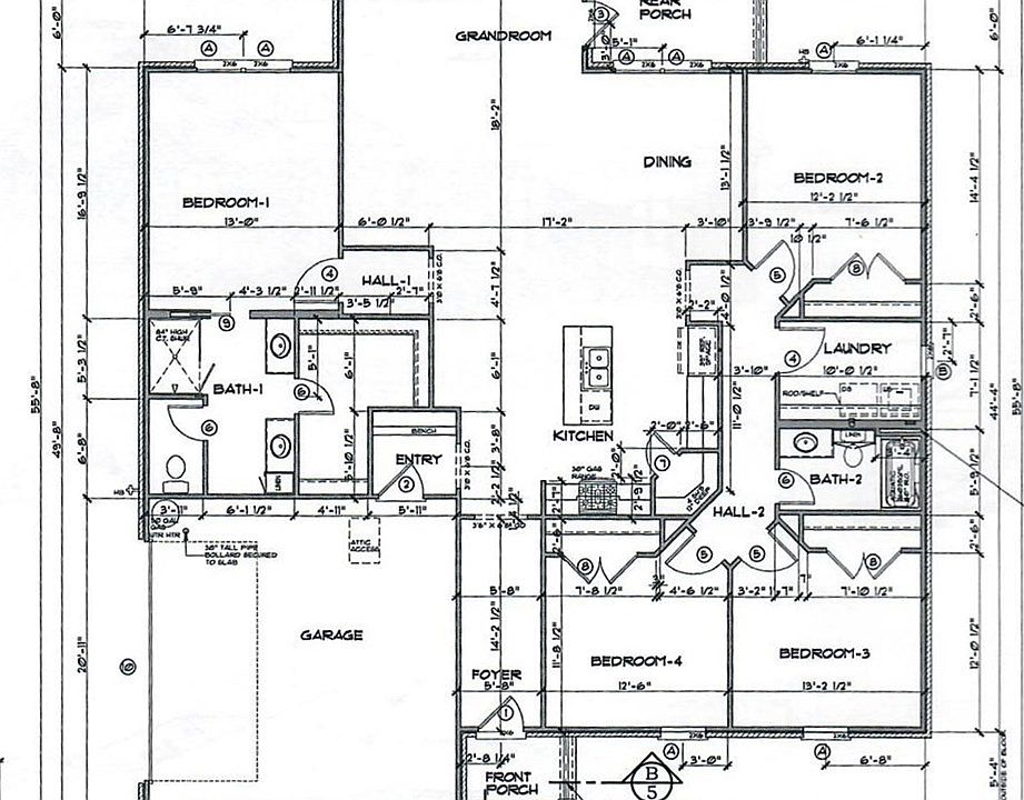 2nd image of 114 Litchfield Dr