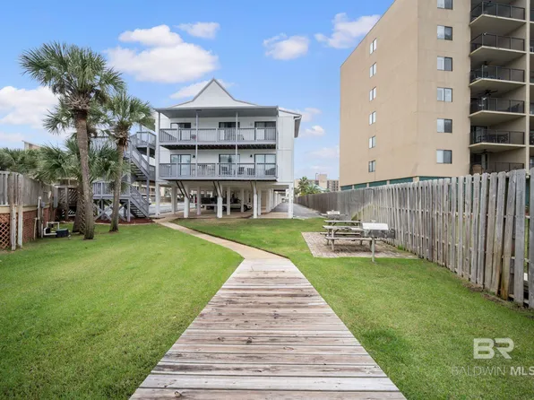 28813 Perdido Beach Blvd #101, Orange Beach, AL 36561