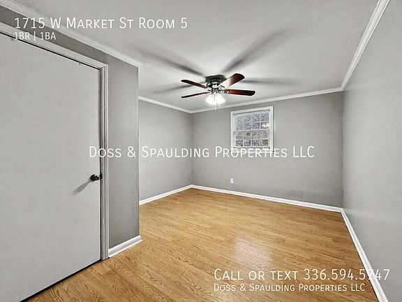 4th image of 1715 W Market St #5