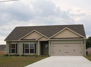 232 Solomon, Headland, AL 36345