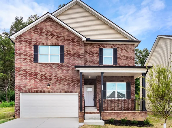 4721 Long Br, Antioch, TN 37013