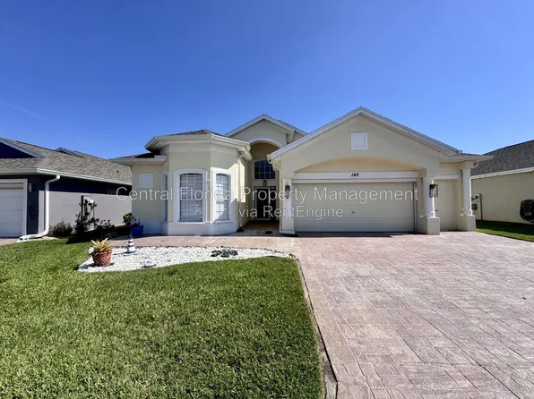 140 Moss Ln, Davenport, FL 33837