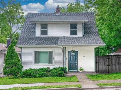 7132 South St, Saint Louis, MO, 63143