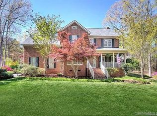 12014 Forest Home Dr, Fort Mill, SC 29708