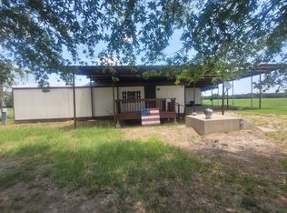 1311 E Main St, Campbell, TX 75422