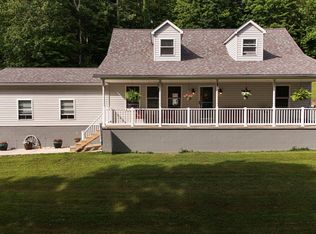 306 Timberland Trl, Philippi, WV 26416