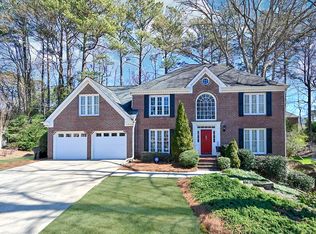 3902 Woolbridge Way, Marietta, GA 30062