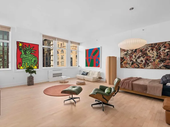 25 West Houston Street image 1 of 9