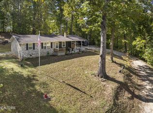 779 Goin Rd, New Tazewell, TN 37825