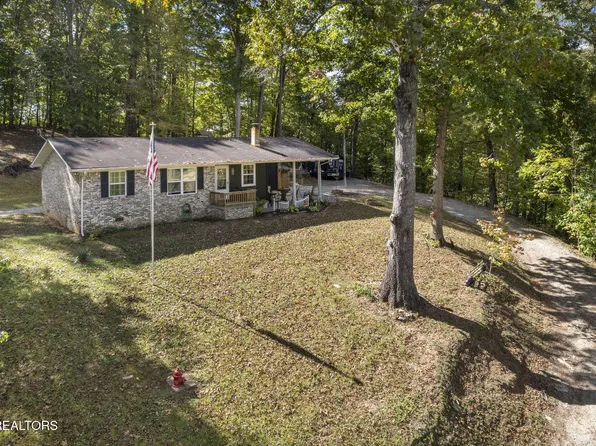 779 Goin Rd, New Tazewell, TN 37825