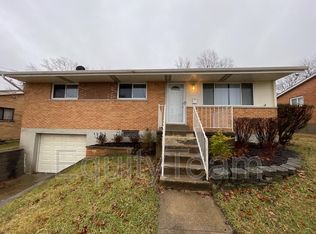 3227 Blueacres Dr, Cincinnati, OH 45239