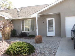 410 S Madison St, Cortez, CO 81321