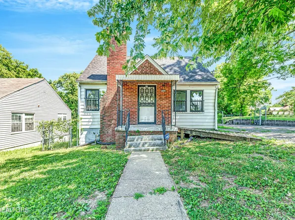 2608 Selma Ave, Knoxville, TN 37914