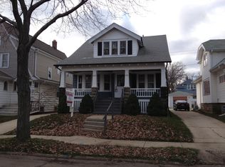 2175 S 83rd St, West Allis, WI 53219