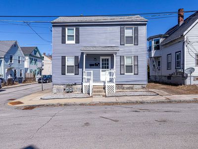 52 1/2 Worcester Street, Nashua, NH, 03060