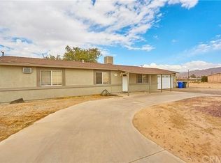 22646 Anoka Rd, Apple Valley, CA 92308