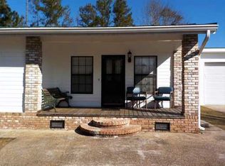 21478 Dye Rd, Saucier, MS 39574