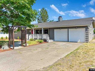 530 Wagon Wheel Dr, Lebanon, OR 97355