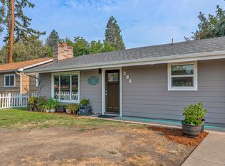 368 Stewart Ave, Medford, OR