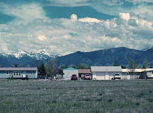 LOT 3A Tbd Mirza Norby Addition Ave LOT 3A, Ennis, MT 59729